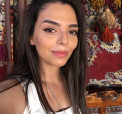 Özlem Eraslan 